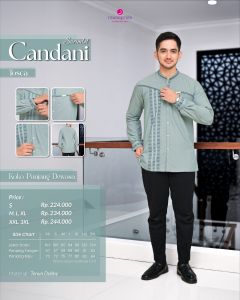 TERMURAH SARIMBIT KELARGA RAUNAPRIDE PREMIUM CANDANI TOSCA TERBARU COCOK UNTUK OUTFIT LEBARAN KONDANGAN & DAILY KEKINIAN DRESS
