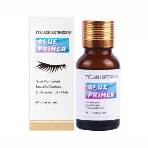 15ml Glue Eyelash Extension Tahan Lama Lem Eyelash Extension Super Kuat