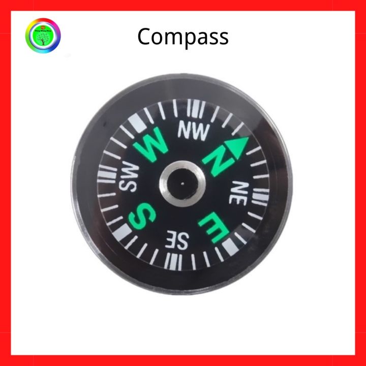 Compass Lazada Compass (Outdoor Use) | Lazada