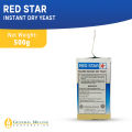 Red Star Instant Dry Yeast 500g. 