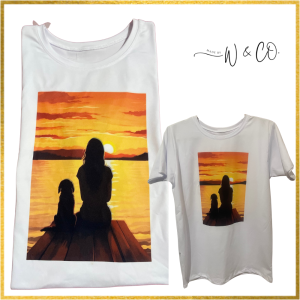 Neutral Printing T-shirts for Men and Women fashioneasiest for match Plaid Breathable