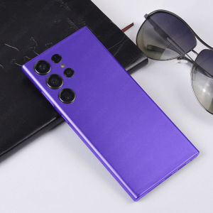 Back Screen Protector for Samsung Galaxy S25 S24 Ultra S23 Plus S20 S24Ultra S24+ S24Plus 360 Degree Full Coverage Edge Sticker Film