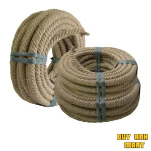 Dây thừng kéo co quy chuẩn thể thao dài 25m 30m size 18mm 20mm 25mm 30mm