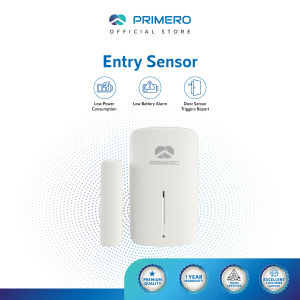 PRIMERO Entry Sensor