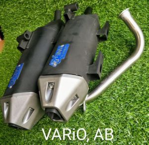 PÔ OPBR móc sẵn VARIO