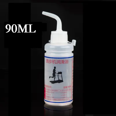 90ml Running Machine Lubricant Gym Treadmill Maintenance Silicone Oil Treadmill Belt Lubricants For All Types Of Modern Treadmills Including Commercial Gym Professional Heavy Duty Home Personal Folding Compact Treadmills
