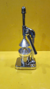 Máy Ép cam thủ công bằng tay hàng nội địa Nhật