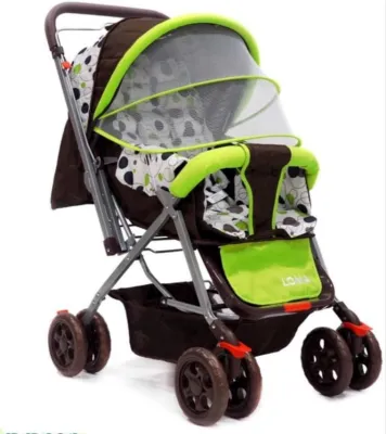 BABY SALE รถเข็นเด็ก รถเข็นเด็กราคาประหยัด เข็น1ทิศ เข็น2ทิศทาง ปรับนอนราบได้ คันใหญ่ คุ้มมาก