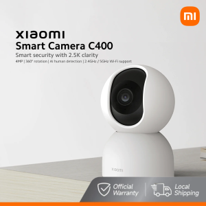 Xiaomi Smart Camera C400