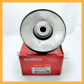 Pully Set Only Original Honda K0J Pulley Belakang Beat Deluxe Beat Street LED Scoopy New Genio Puly Puli Kanvas Ganda Pulli Puley Belakang Ori AHM. 