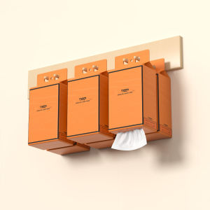 mummybaby 10pack Scotties Facial Tissue paper towel tissue paper 4Ply wood tissue High quality#ct029