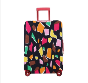 VỎ BỌC VALI THUN CO GIÃN 4 CHIỀU GIÚP BẢO VỆ VALI CỦA BẠN CHỐNG TRẦY XƯỚC