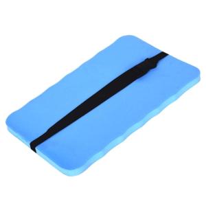 Swim Training Backboard For Adults Adjustable Buoyance Belt With EVA For Floating Support And Balance Practice