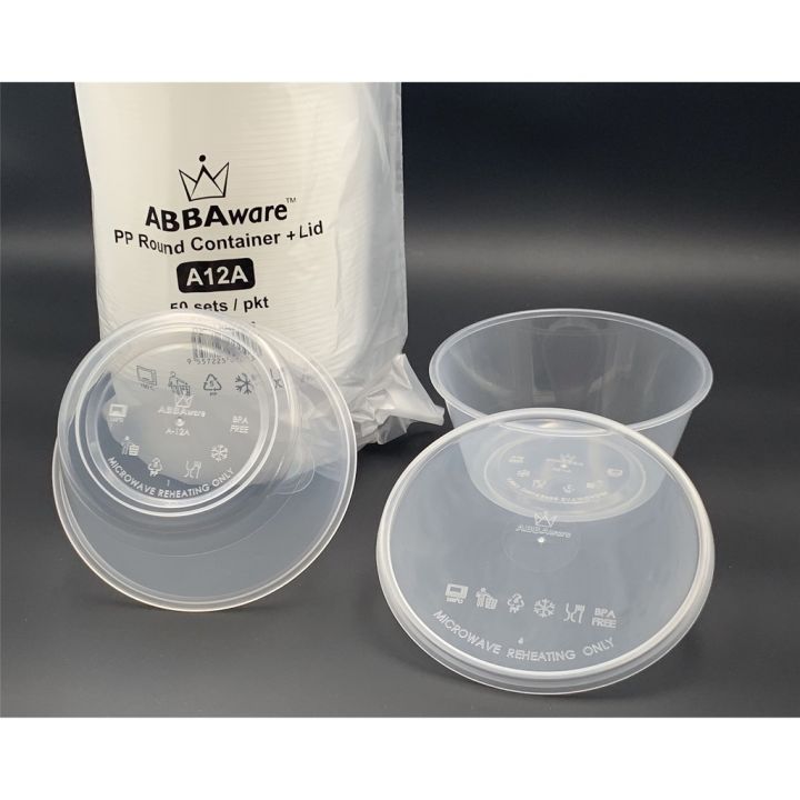 12 oz Food Containers A Comprehensive Product Comparison Guide