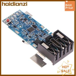 haidianzi For M18 PCB Charging Protection Circuit Board For Milwaukee 18V 3Ah 4Ah 5Ah 6Ah Li-ion Battery Parts