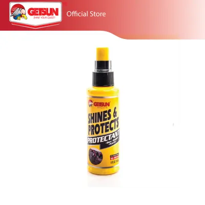 GETSUN Shines & Protects Protectant (118ml)