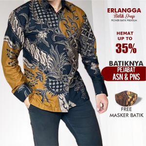 Atasan Batik Hitam Pria Lengan Panjang Elegan Baju Batik Pria Kondangan Pesta Modern Kemeja Batik Pria Dewasa Full Furing Baju Batik Pria Kualitas Distro Kemeja Batik Pria Populer Baju Batik Pria Kantoran Baju Batik Pria Bahan Adem