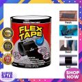 Hb2 Flex Tape -Waterproof Rubberized Tape Super Strong Adhesive. 