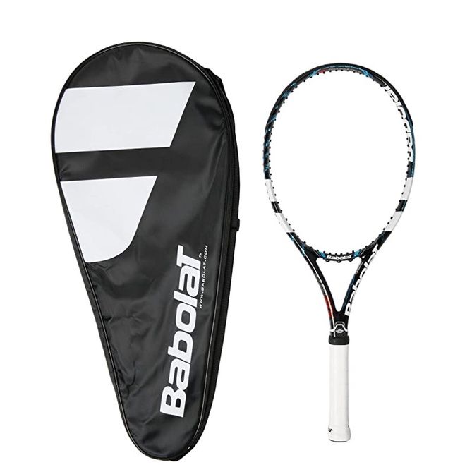 Babolat Pure Drive GT Tennis Racket 2012 Lina Tennis Racket FREE