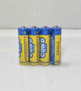 ( 8 VIÊN ) Pin Con Ó tiểu trung  đại dùng cho đồng hồ karaoke đồ chơi...