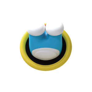 100% Authentic Doraemon Car Aromatherapy Ornaments Suitable for Air Outlets Air Fresheners Lovely Creativity Car Decoration RAM0016/RAM0017车载香薰