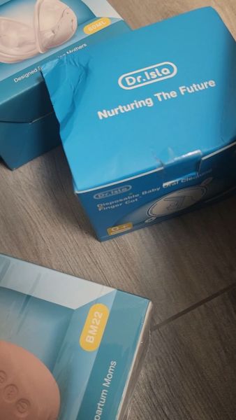 Buyer review video 2