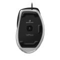 3Dconnexion CadMouse (3DX-700052). 