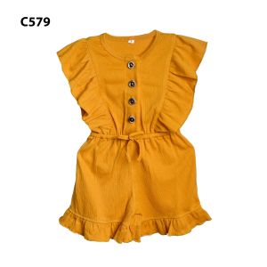D4 JUMPSUIT ANAK DARA C579