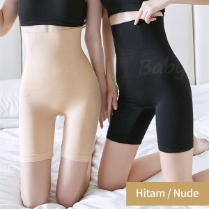 DreamBaby Korset Celana Pelangsing Celana Pelangsing Waist Slim Pants Stretch Elastic Band