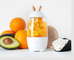 Máy xay sinh tố cầm tay đa năng Bunny ( 50W - 300ml )