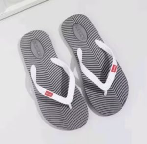 Sandal japit Pria Terbaru Fashion Press Polos RRC 3 Color