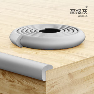 ยางกันขอบโต๊ะ  โฟมกันกระแทกขอบโต๊ะ  โฟมกันกระแทก กันกระแทกเด็ก โฟมกันกระแทกมุม มุมโต๊ะ พร้อมเทปกาวสองหน้า ยางกันกระแทก