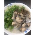 Hào sữa tách vỏ 500g (giao Hoả tốc tphcm). 