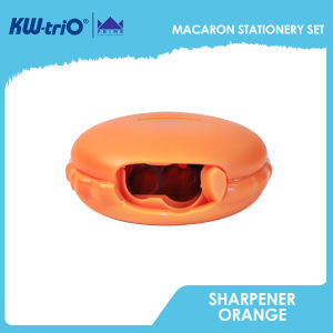 Kw trio Macaron Stationery