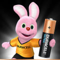 Pin Duracell Cao Cấp Pin AA / Pin AAA Chính Hãng - Dung Lượng Cao. 