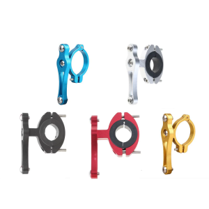 Universals Bike Bottles Cage Adapter Fashion Heavy Type Bicycles Water Cage for Mountain and Road Bike