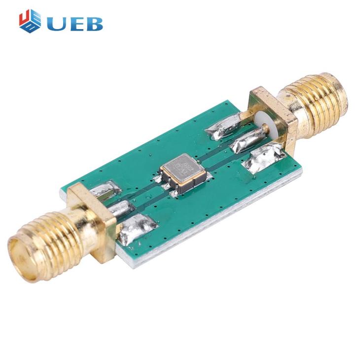 Band Pass Filter 403MHz/433MHz/915MHz/1090MHz Bandpass Frequency Filter