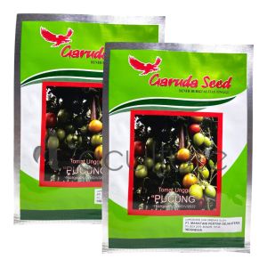 Benih Tomat Rampai Unggul PUCUNG Isi 5 gram Garuda Seed