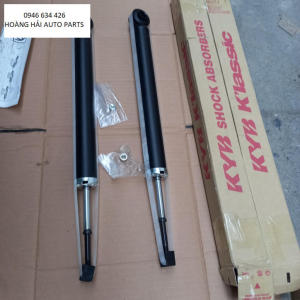 GIẢM XÓC/PHUỘC NHÚN  SAU TOYOTA VIOS  20032005 2006 20042007 HÀNG KYB. NHẬT