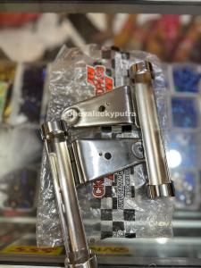 BRAKET BRACKET LAMPU DEPAN RXKING RX KING RXK OLD LAMA RXS