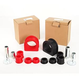 Auto Parts Chassis Bushing Kit 8.10103G The bushing is suitable for 96-04 Toyota 4Runner