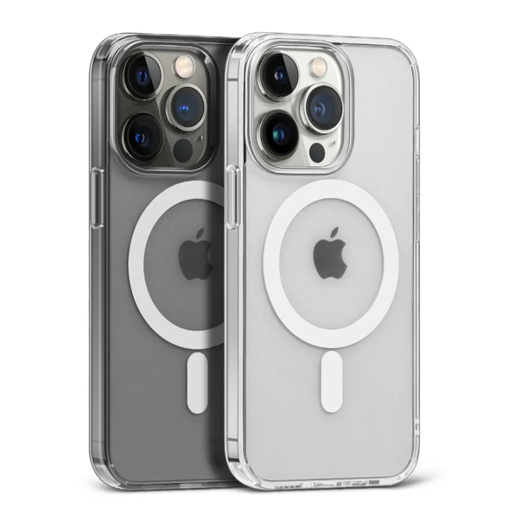 For Iphone Iphone Xr Magnetic Case That Works With Wireless