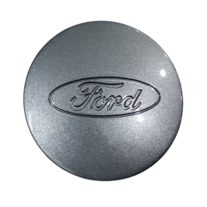 Logo chụp mâm bánh xe ô tô Ford đường kính 70mm chất liệu nhựa ABS cao cấp mã hàng FORD70