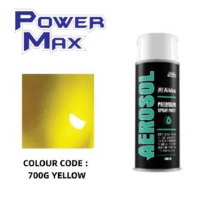 AIKKA CRACKLE EFFECT PAINT SPRAY TIN 400ML EXCELLENT CRACKLE LOOK EFFECT