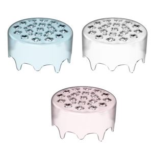 Kirilgu Flexible Silicone Flower Flower Arranger Makeup Brushes And Beauty Tools Arrangements Easy Cleaning M2Y9R