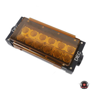 Led Lightbar 36W 7.5" DC10-30V