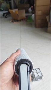 Phụ kiện thay thế dành cho Dreame H12/ H12S: Con lăn Lọc bụi Nước lau sàn
