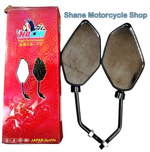 Hachi JY-140 Side Mirror Dahon Style For Honda/Yamaha