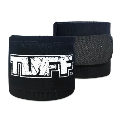 TUFF Muay Thai Hand Wraps ผ้าพันมือ ผ้าพันมือชกมวย ผ้าพันมือมวยไทย มวยสากล MMA ซักได้ จำนวน 1 คู่