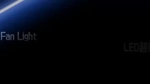3 IN 1 Ceiling Fan With Light Bedroom Ceiling Fan Light Remote Control Led Fan Light Mini360°